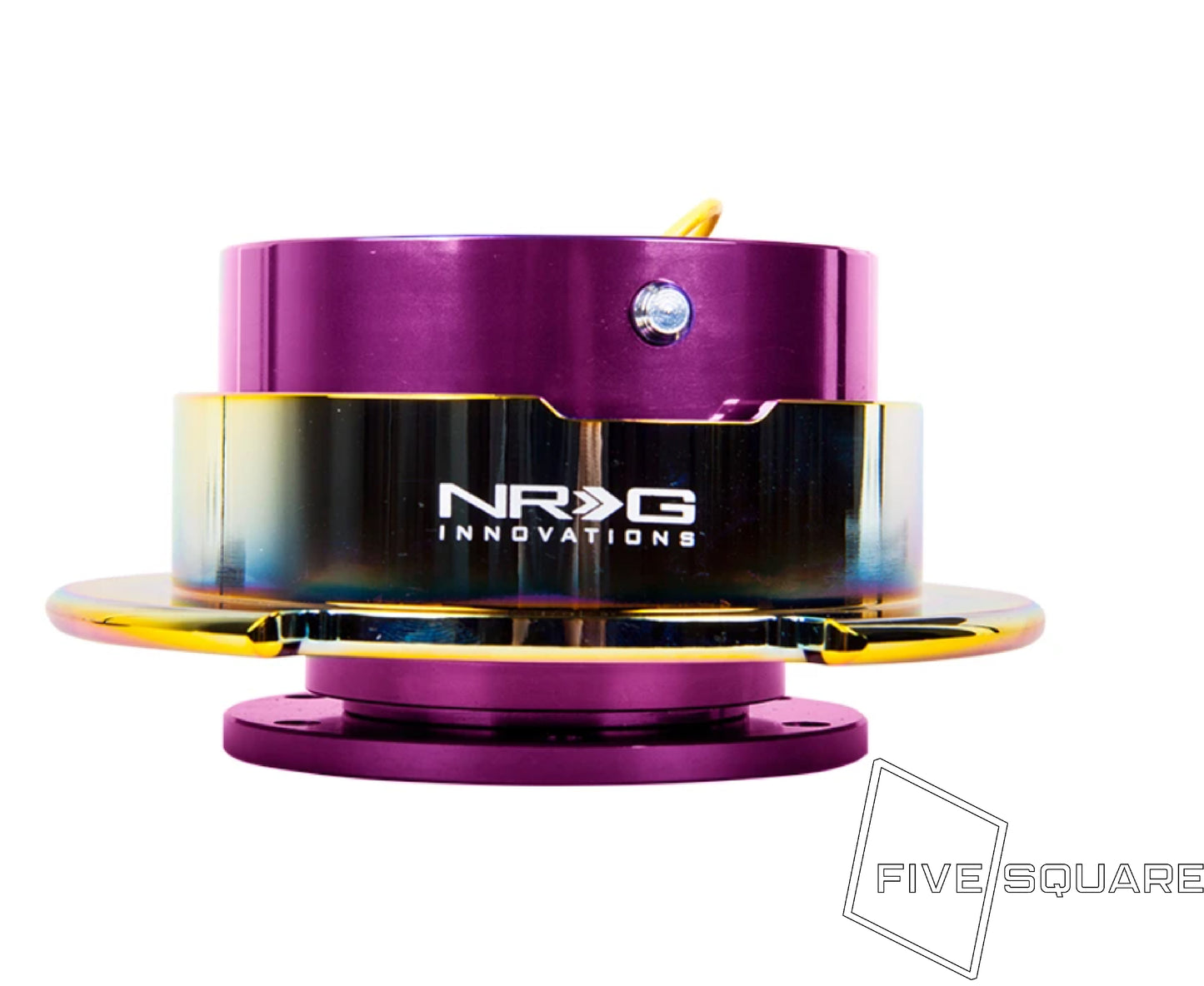 NRG Innovations 2.5 クイックリリースボス