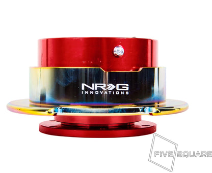 NRG Innovations 2.5 クイックリリースボス