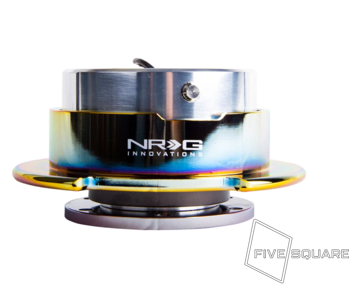 NRG Innovations 2.5 クイックリリースボス