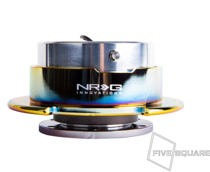 NRG Innovations 2.5 クイックリリースボス