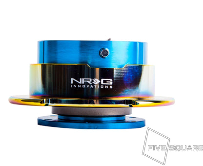 NRG Innovations 2.5 クイックリリースボス