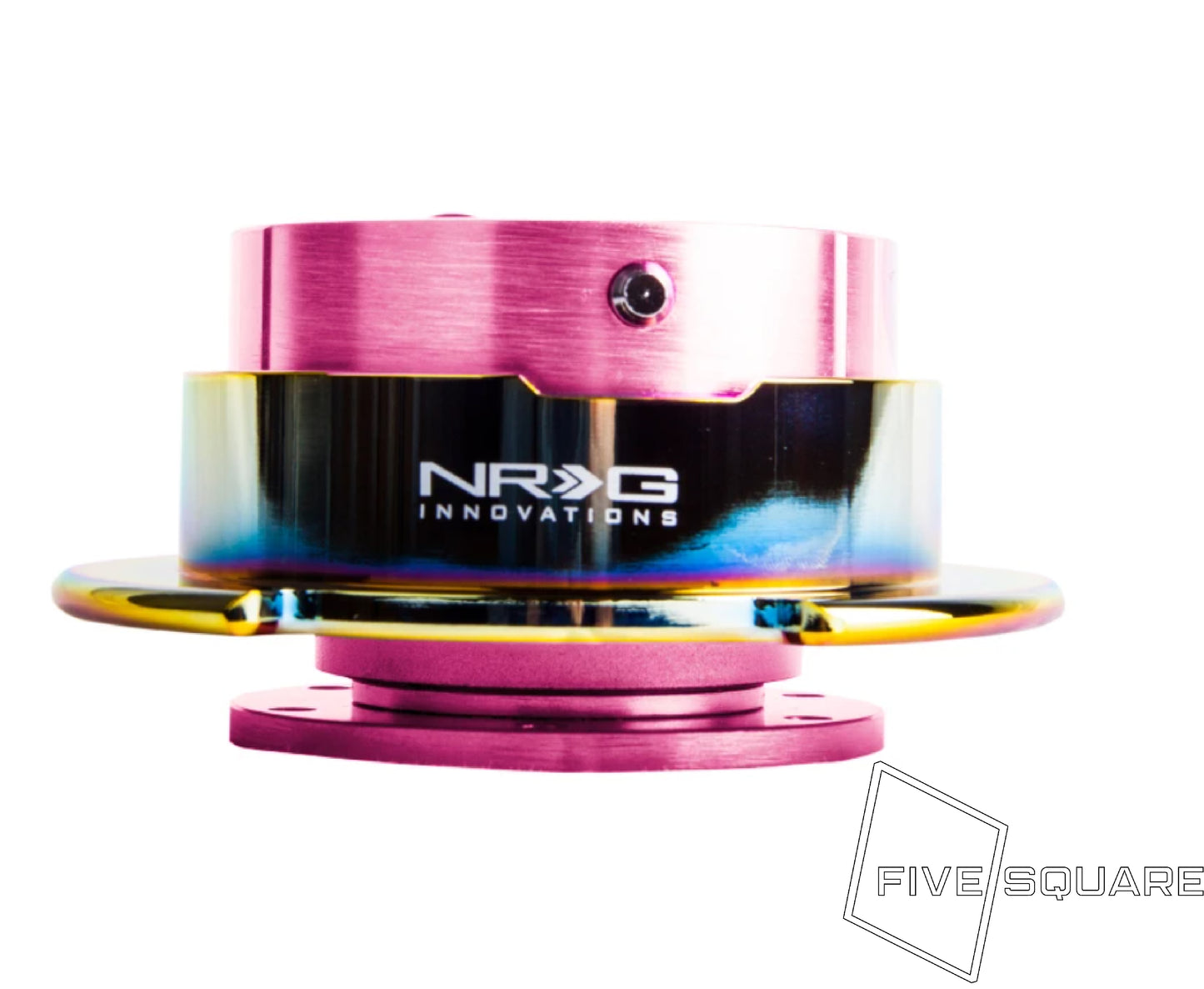 NRG Innovations 2.5 クイックリリースボス