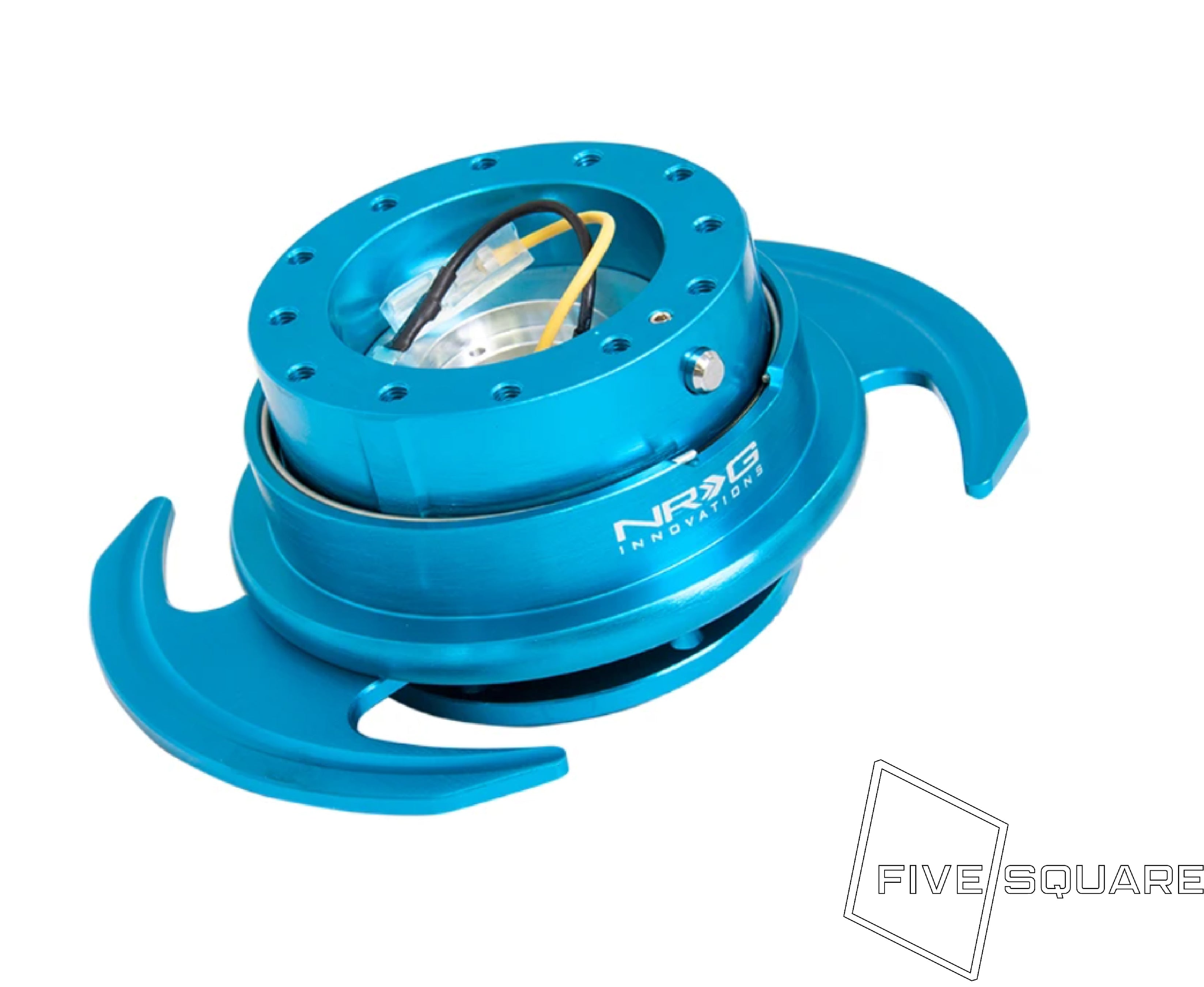 nrg クイックリリース NRG Innovations ハートシェイプ クイックリリースボス – Shaft Shop